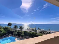 Недвижимость Apartment La Bocca: 1