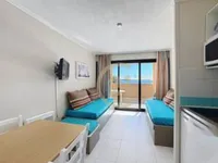 Недвижимость Apartment La Bocca: 2