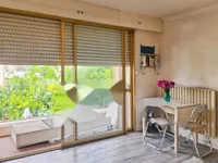 Недвижимость Apartment Cannes République: 1