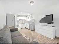 Недвижимость Apartment Cannes: 1