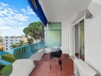 Недвижимость Apartment Cannes: 2