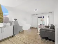 Недвижимость Apartment Cannes: 3