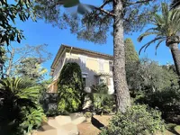 Недвижимость Maison Cannes: 1