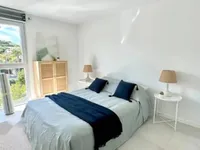 Недвижимость Apartment Cannes CroixGardes: 1