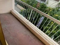 Недвижимость Apartment Cannes République: 1