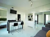 Недвижимость Apartment Cannes Suquet: 1