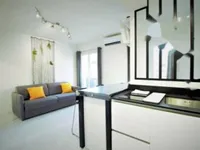 Недвижимость Apartment Cannes Suquet: 3