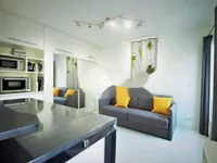 Недвижимость Apartment Cannes Suquet: 4