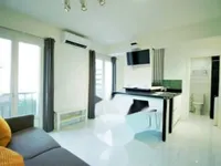 Недвижимость Apartment Cannes Suquet: 5