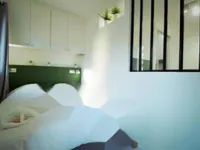 Недвижимость Apartment Cannes Suquet: 6