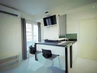 Недвижимость Apartment Cannes Suquet: 7