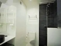 Недвижимость Apartment Cannes Suquet: 8