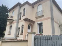 Недвижимость Maison Cannes Californie: 1