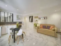 Недвижимость Apartment Pointe Croisette: 1