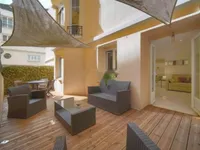 Недвижимость Apartment Pointe Croisette: 4