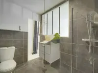 Недвижимость Apartment Pointe Croisette: 10