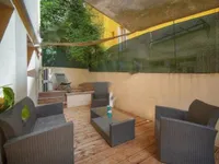 Недвижимость Apartment Pointe Croisette: 13