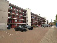 Недвижимость Hunton Street: 3