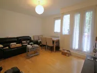 Недвижимость Hunton Street: 5