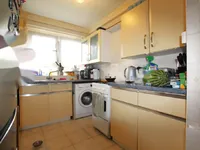 Недвижимость Hunton Street: 6