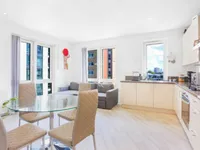 Недвижимость Juniper Drive, Wandsworth Town: 3