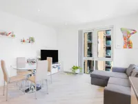 Недвижимость Juniper Drive, Wandsworth Town: 4