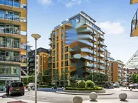 Недвижимость Juniper Drive, Wandsworth Town: 8