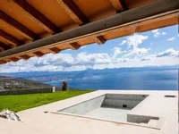 Недвижимость Семейный дом 500 м², Запад, Опатия: 2