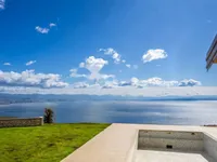 Недвижимость Семейный дом 500 м², Запад, Опатия: 4