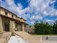 Недвижимость Семейный дом 500 м², Запад, Опатия: 16