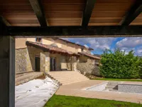 Недвижимость Семейный дом 500 м², Запад, Опатия: 17