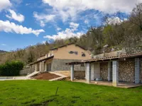 Недвижимость Семейный дом 500 м², Запад, Опатия: 25