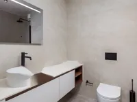 Недвижимость Двухкомнатная квартира в центре Опатии: 5