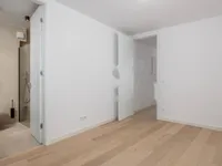 Недвижимость Двухкомнатная квартира в центре Опатии: 11