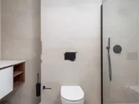 Недвижимость Двухкомнатная квартира в центре Опатии: 13