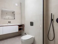 Недвижимость Двухкомнатная квартира в центре Опатии: 15