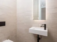 Недвижимость Двухкомнатная квартира в центре Опатии: 2