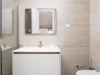 Недвижимость Двухкомнатная квартира в центре Опатии: 3