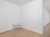 Недвижимость Двухкомнатная квартира в центре Опатии: 10