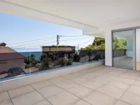 Недвижимость Двухкомнатная квартира в центре Опатии: 19