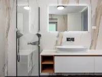 Недвижимость Трёхкомнатная квартира Центр: 27