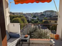 Недвижимость Apartment Cannes La Bocca: 4