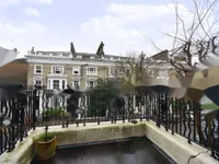Недвижимость Redcliffe Gardens, Chelsea: 1