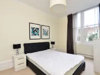 Недвижимость Redcliffe Gardens, Chelsea: 2