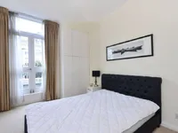 Недвижимость Redcliffe Gardens, Chelsea: 4