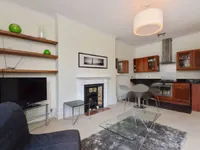 Недвижимость Redcliffe Gardens, Chelsea: 7