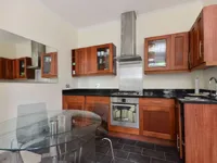 Недвижимость Redcliffe Gardens, Chelsea: 9