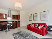 Недвижимость Redcliffe Gardens, Chelsea: 10