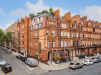 Недвижимость Draycott Place, Chelsea: 9