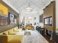 Недвижимость Draycott Place, Chelsea: 10